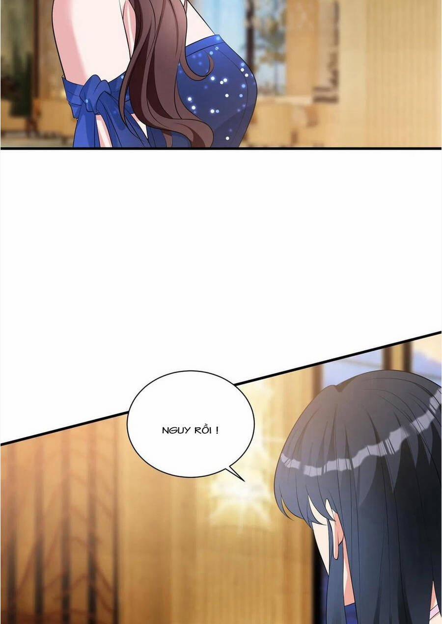 Ông Xã Kết Hôn Thử, Mạnh Thêm Chút Nữa Đi 613 trang 13