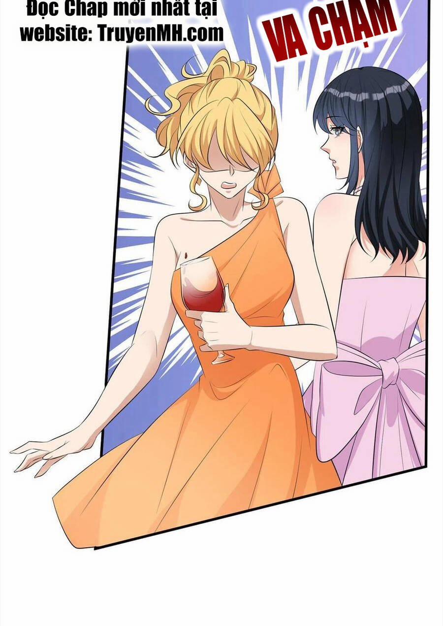 Ông Xã Kết Hôn Thử, Mạnh Thêm Chút Nữa Đi 613 trang 16