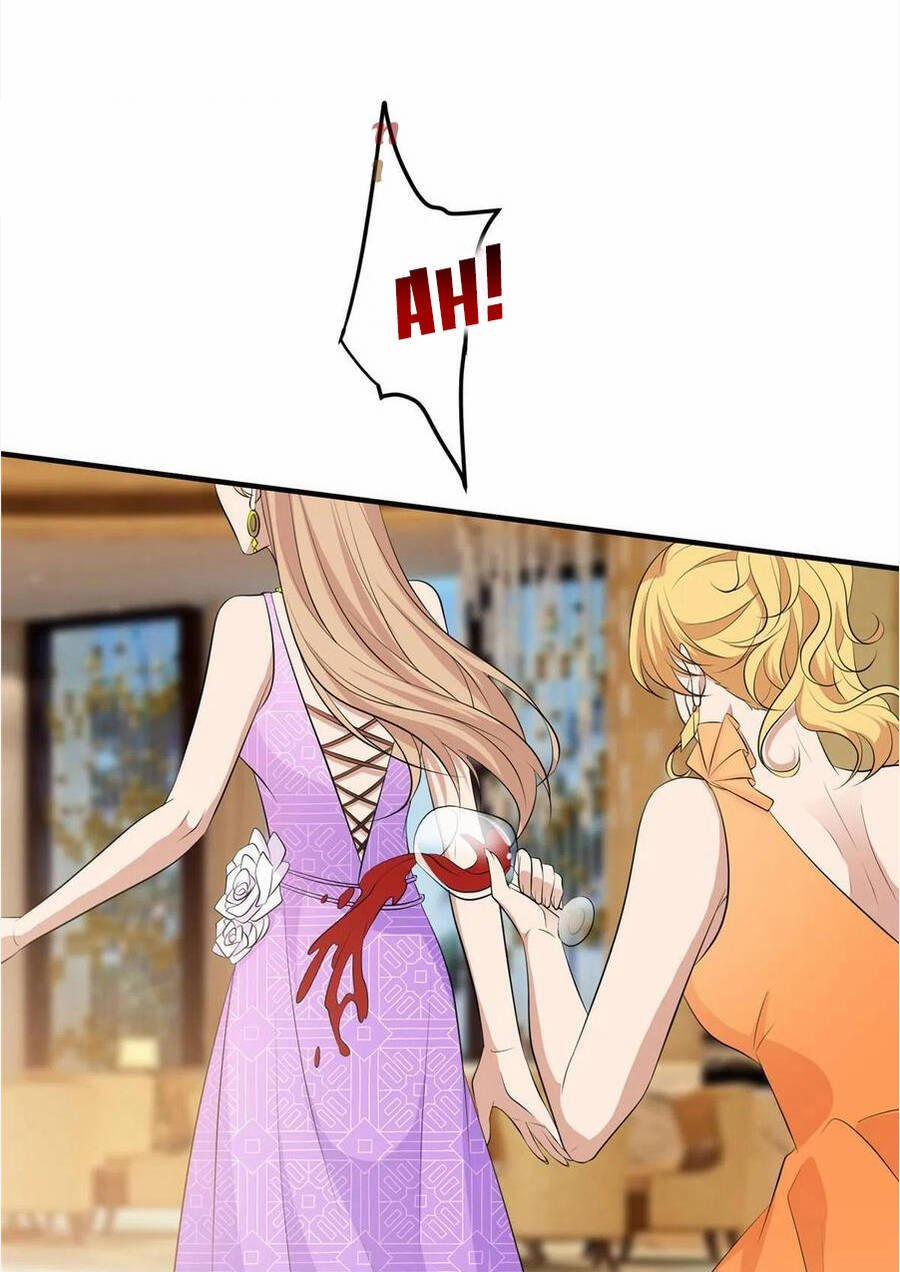 Ông Xã Kết Hôn Thử, Mạnh Thêm Chút Nữa Đi 613 trang 17