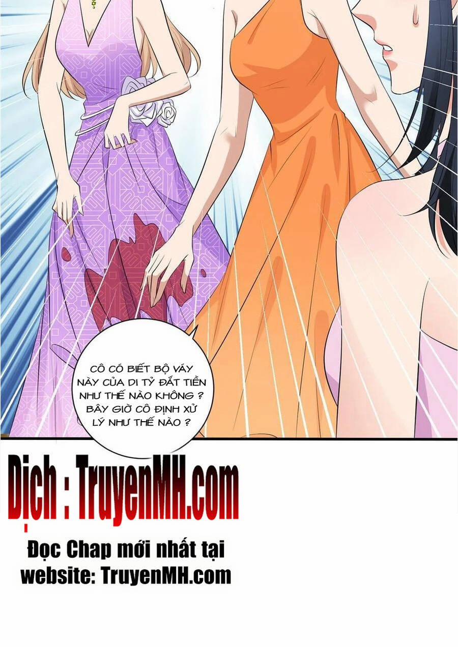 Ông Xã Kết Hôn Thử, Mạnh Thêm Chút Nữa Đi 613 trang 19