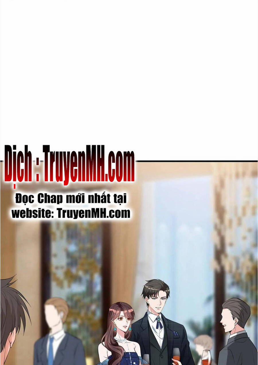 Ông Xã Kết Hôn Thử, Mạnh Thêm Chút Nữa Đi 613 trang 2