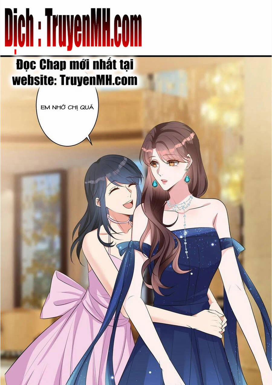 Ông Xã Kết Hôn Thử, Mạnh Thêm Chút Nữa Đi 613 trang 4