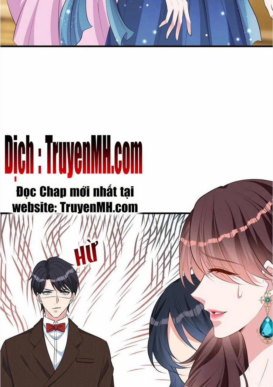 Ông Xã Kết Hôn Thử, Mạnh Thêm Chút Nữa Đi 613 trang 5