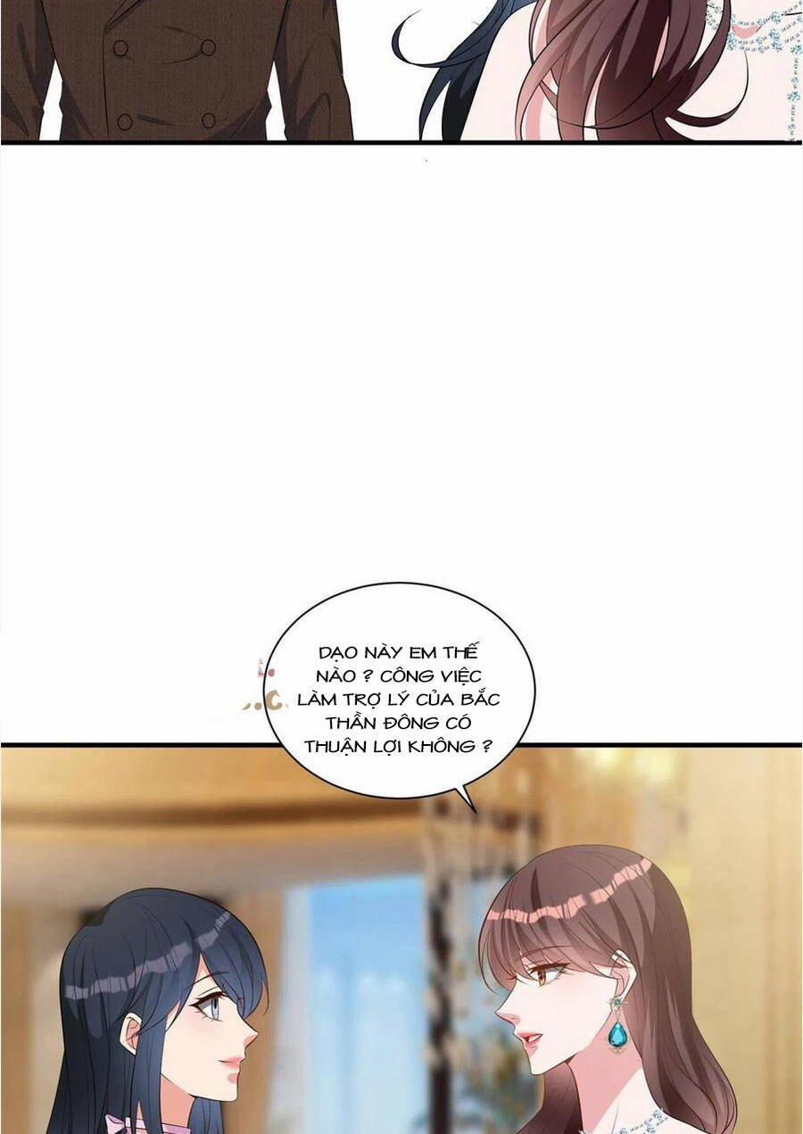 Ông Xã Kết Hôn Thử, Mạnh Thêm Chút Nữa Đi 613 trang 6