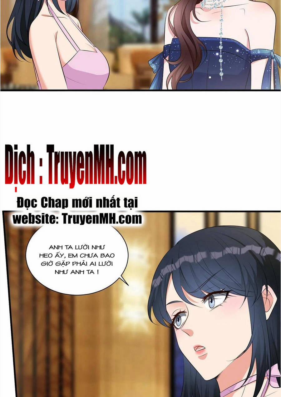 Ông Xã Kết Hôn Thử, Mạnh Thêm Chút Nữa Đi 613 trang 7