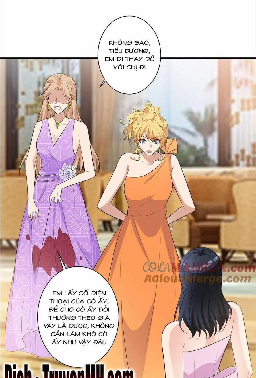 Ông Xã Kết Hôn Thử, Mạnh Thêm Chút Nữa Đi 614 trang 1