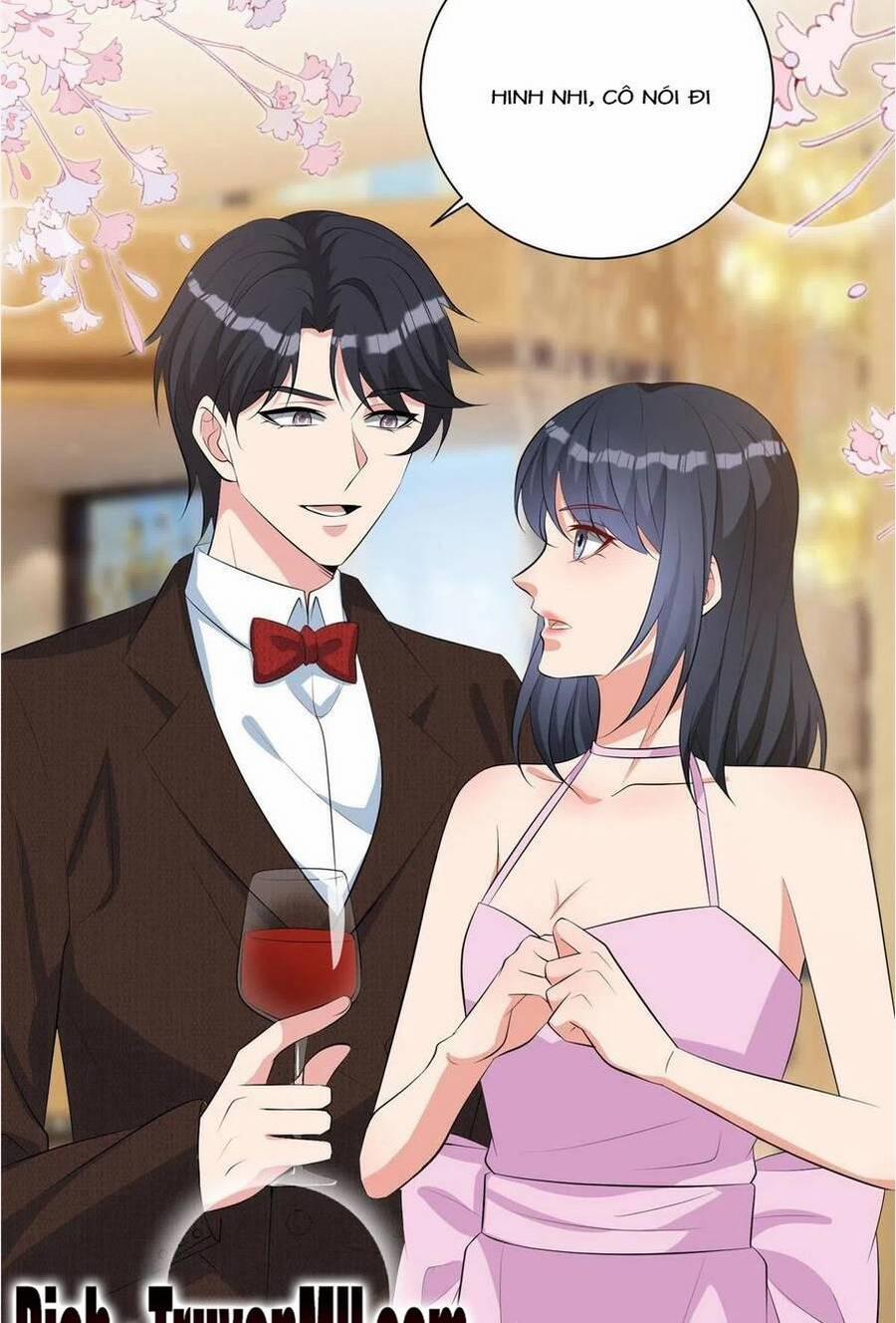 Ông Xã Kết Hôn Thử, Mạnh Thêm Chút Nữa Đi 614 trang 10