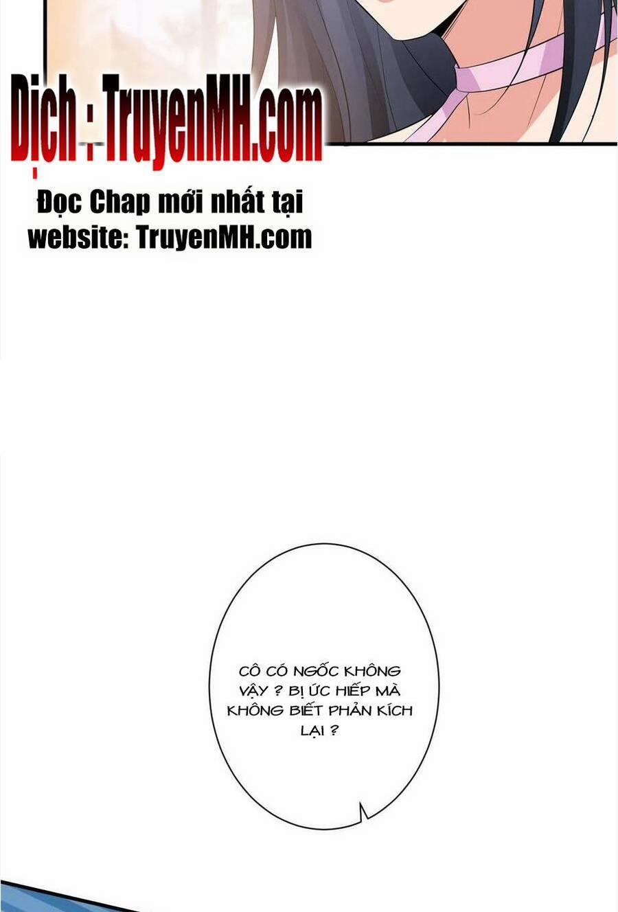 Ông Xã Kết Hôn Thử, Mạnh Thêm Chút Nữa Đi 614 trang 12