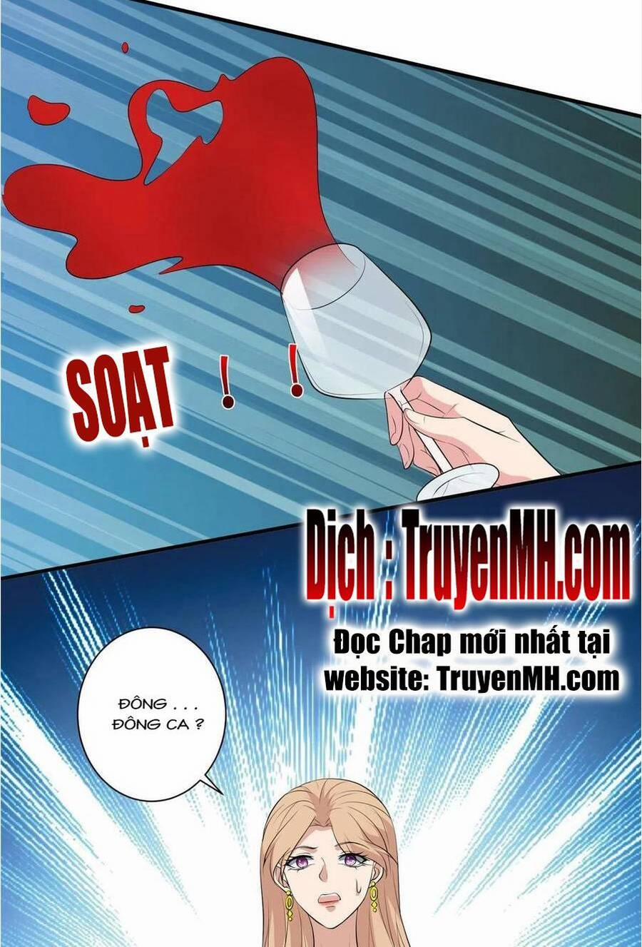 Ông Xã Kết Hôn Thử, Mạnh Thêm Chút Nữa Đi 614 trang 13