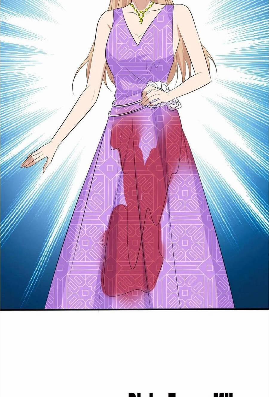 Ông Xã Kết Hôn Thử, Mạnh Thêm Chút Nữa Đi 614 trang 14