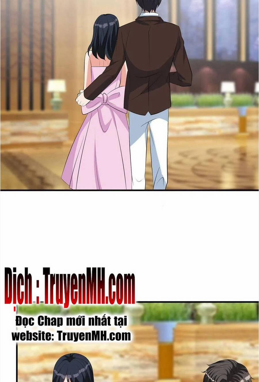 Ông Xã Kết Hôn Thử, Mạnh Thêm Chút Nữa Đi 614 trang 18