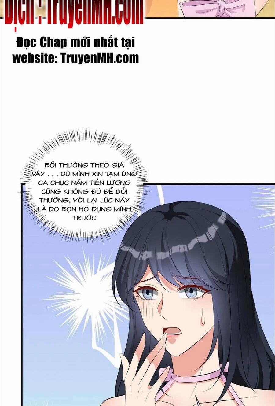 Ông Xã Kết Hôn Thử, Mạnh Thêm Chút Nữa Đi 614 trang 2