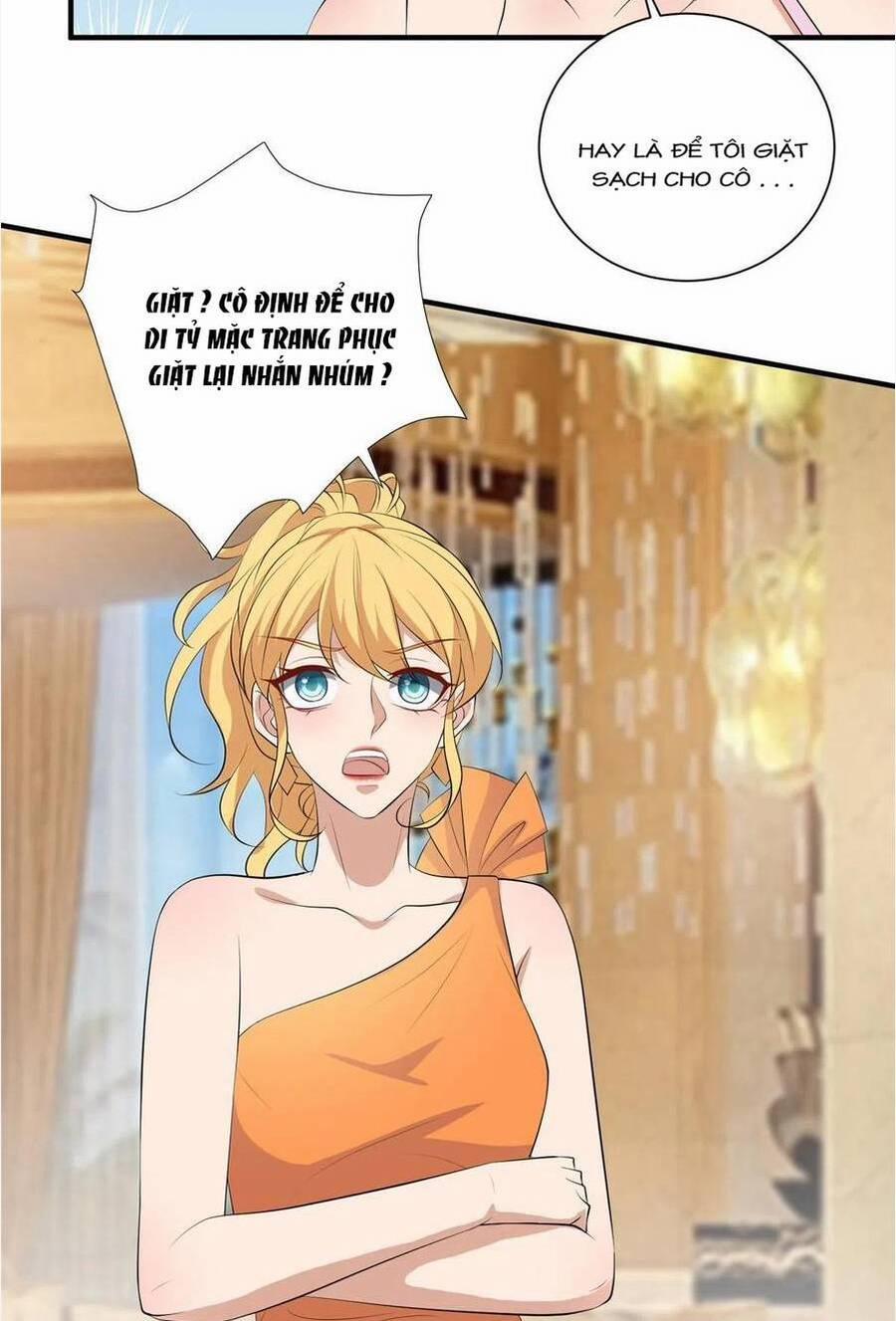 Ông Xã Kết Hôn Thử, Mạnh Thêm Chút Nữa Đi 614 trang 3