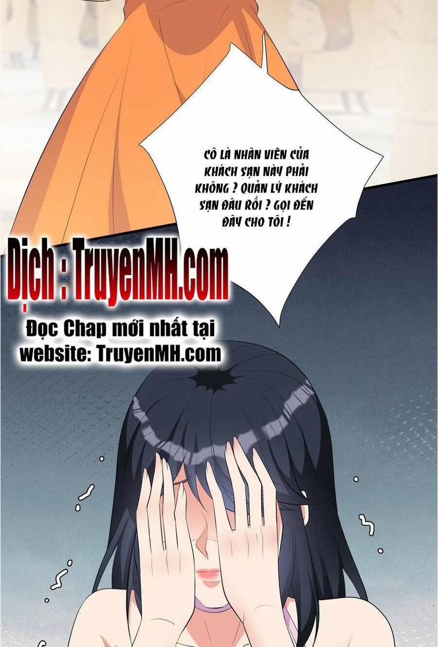 Ông Xã Kết Hôn Thử, Mạnh Thêm Chút Nữa Đi 614 trang 4