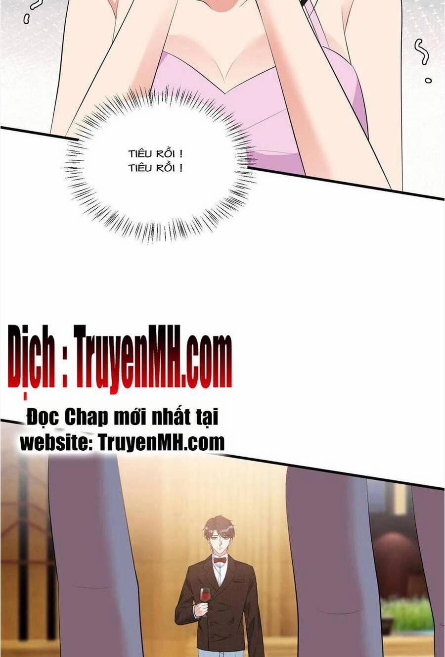 Ông Xã Kết Hôn Thử, Mạnh Thêm Chút Nữa Đi 614 trang 5