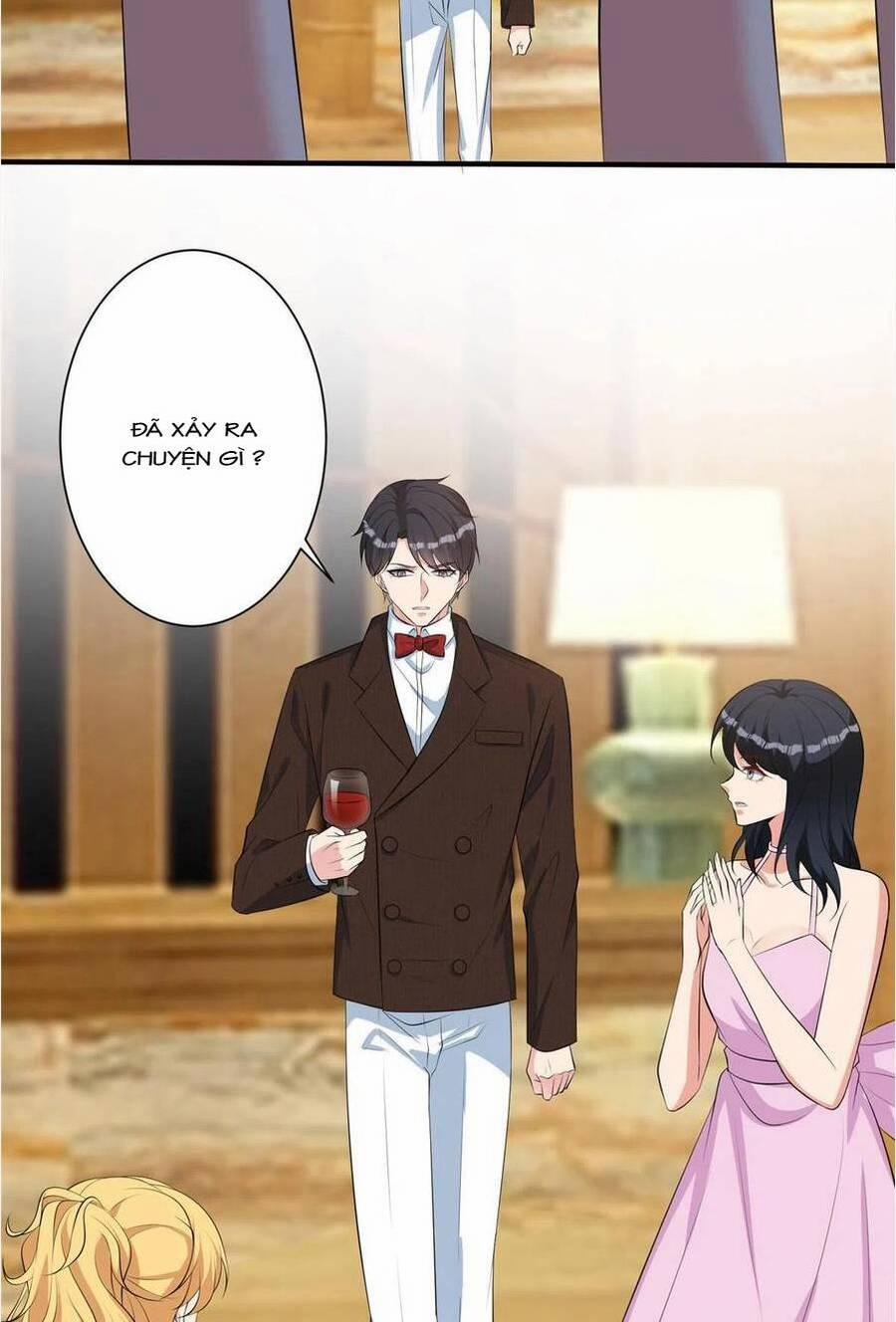 Ông Xã Kết Hôn Thử, Mạnh Thêm Chút Nữa Đi 614 trang 6