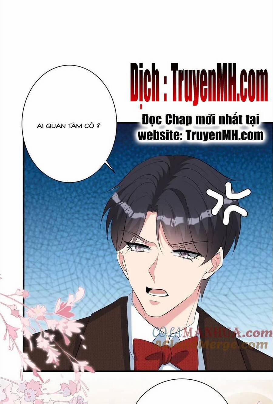 Ông Xã Kết Hôn Thử, Mạnh Thêm Chút Nữa Đi 614 trang 9