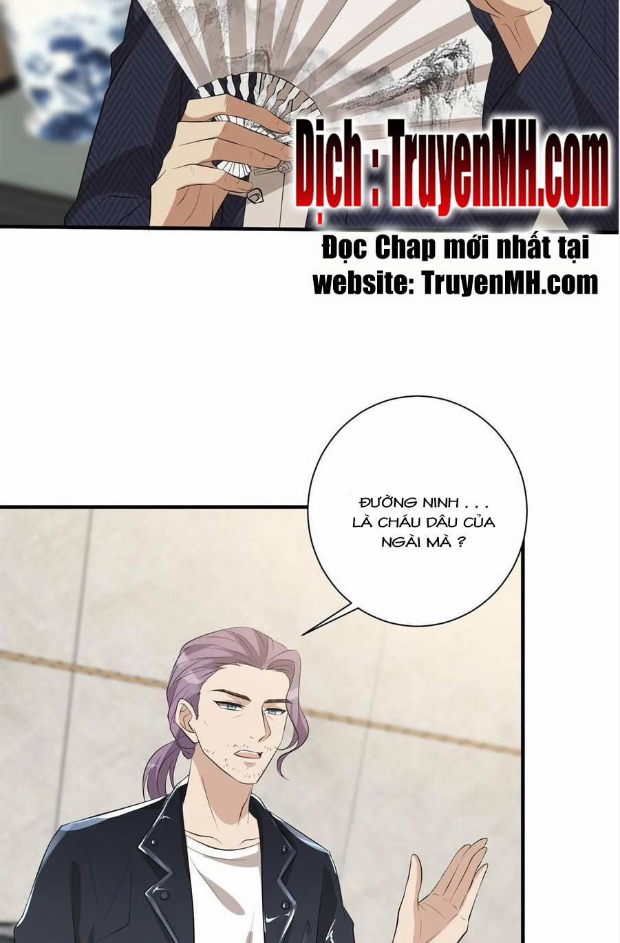 Ông Xã Kết Hôn Thử, Mạnh Thêm Chút Nữa Đi 615 trang 10