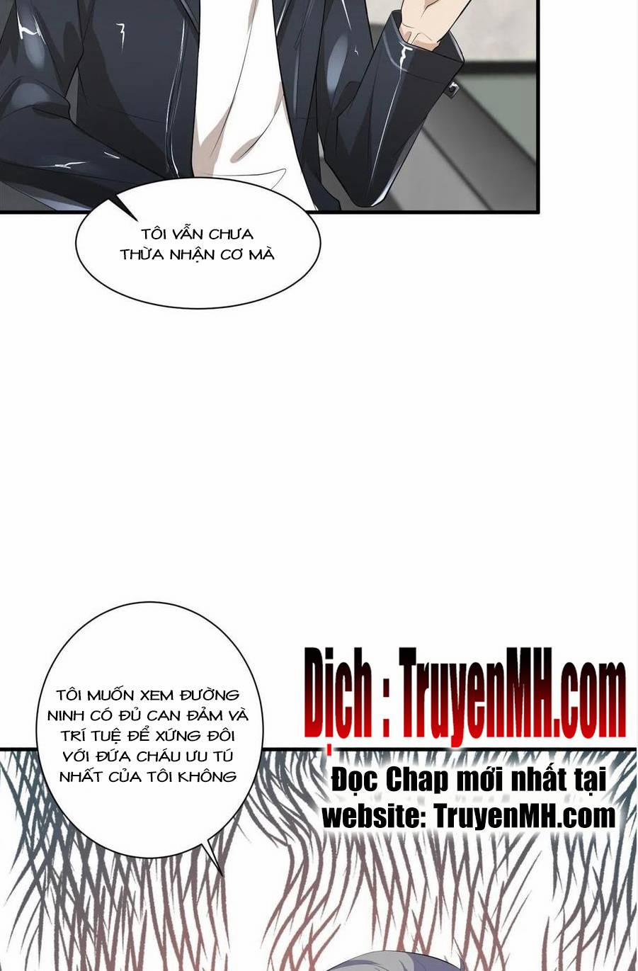 Ông Xã Kết Hôn Thử, Mạnh Thêm Chút Nữa Đi 615 trang 11