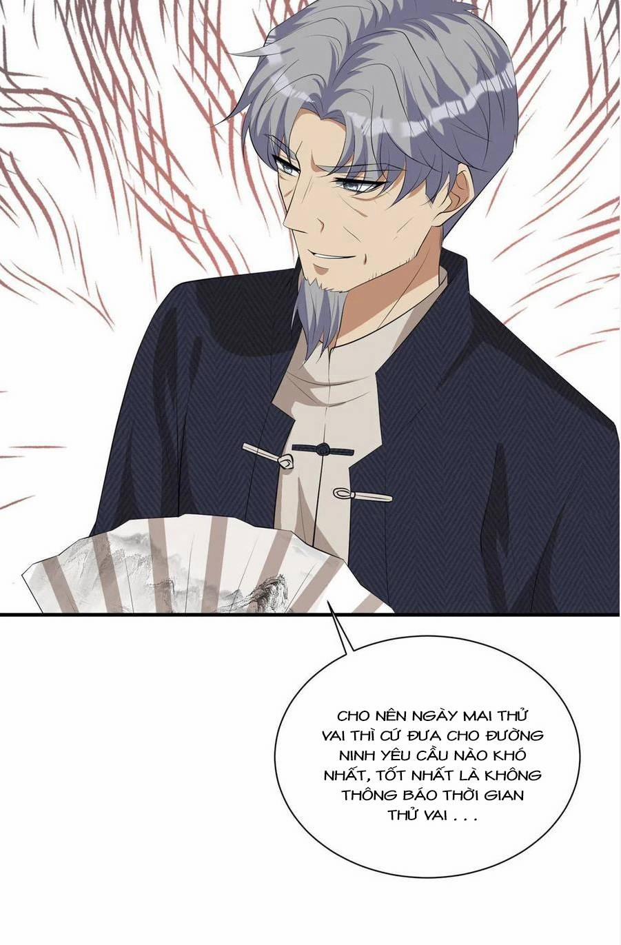 Ông Xã Kết Hôn Thử, Mạnh Thêm Chút Nữa Đi 615 trang 12