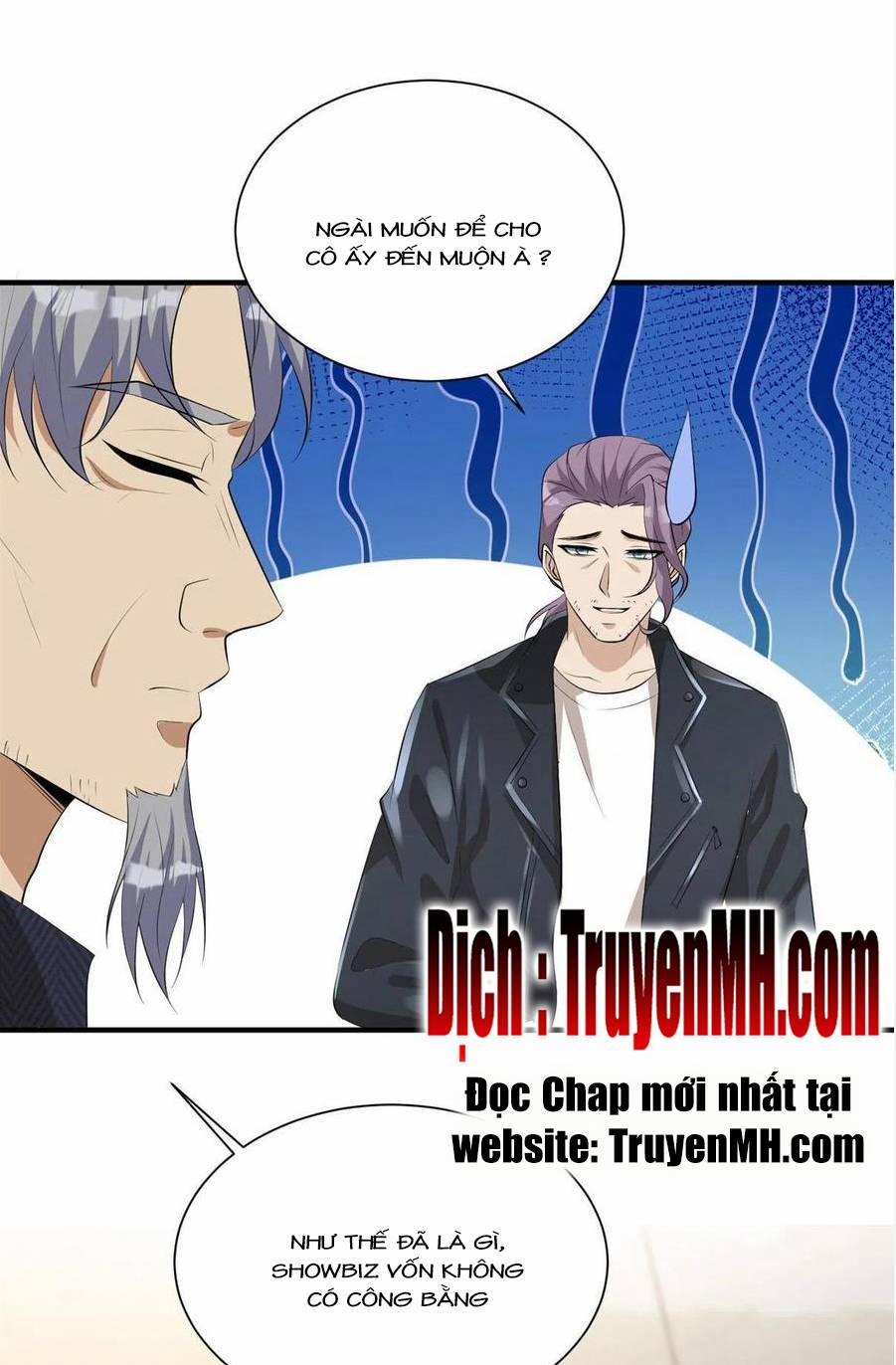 Ông Xã Kết Hôn Thử, Mạnh Thêm Chút Nữa Đi 615 trang 13