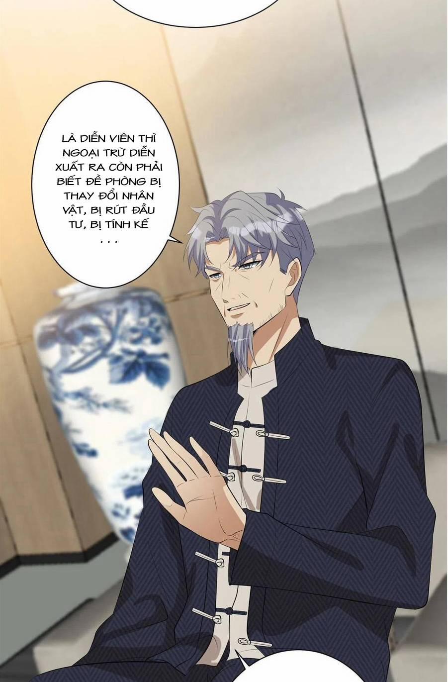 Ông Xã Kết Hôn Thử, Mạnh Thêm Chút Nữa Đi 615 trang 14