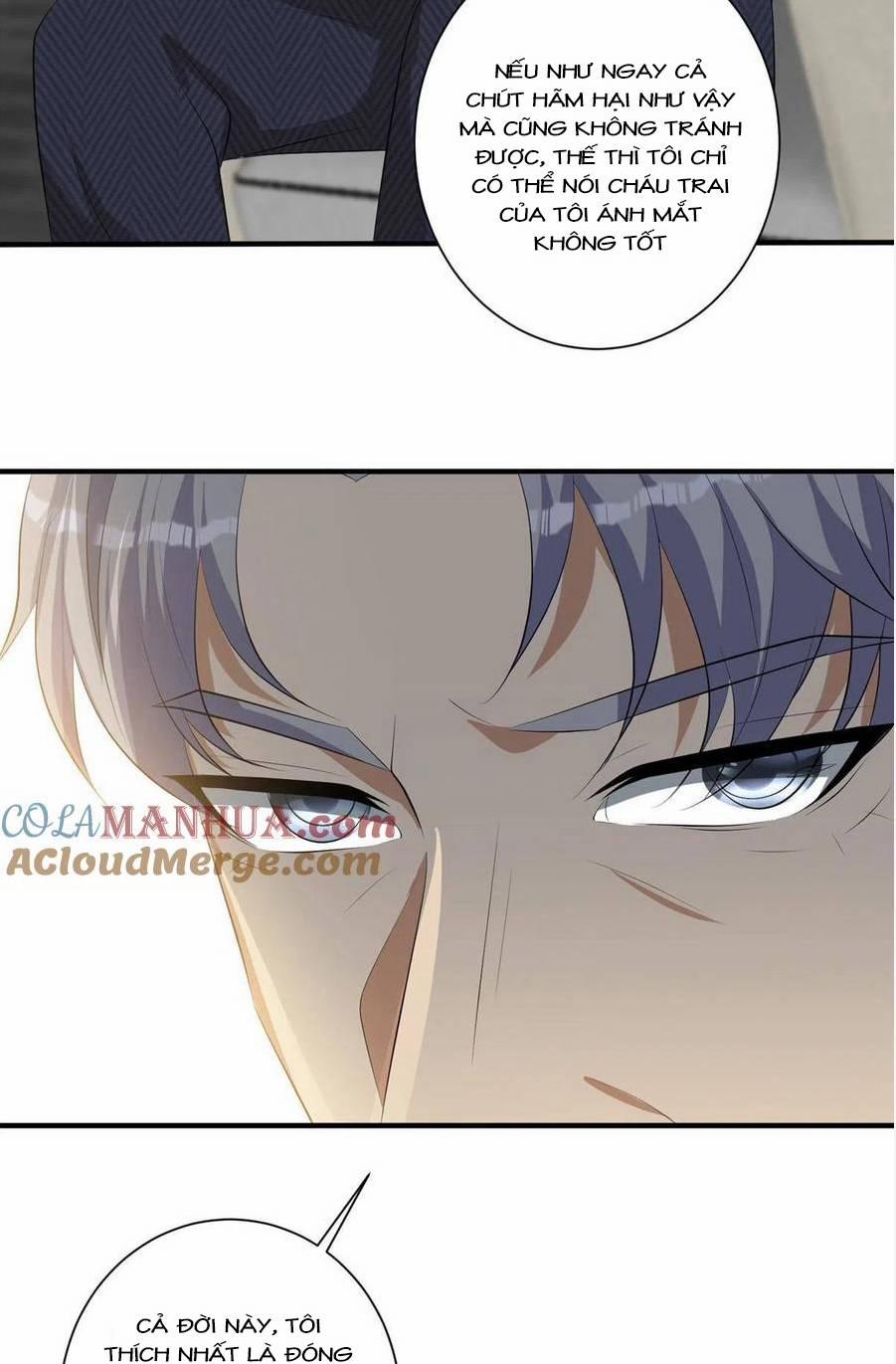 Ông Xã Kết Hôn Thử, Mạnh Thêm Chút Nữa Đi 615 trang 15