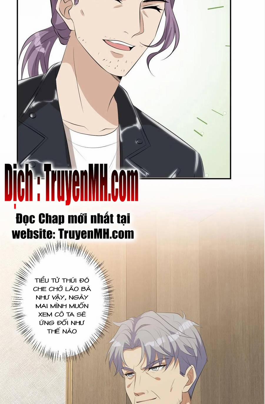 Ông Xã Kết Hôn Thử, Mạnh Thêm Chút Nữa Đi 615 trang 18