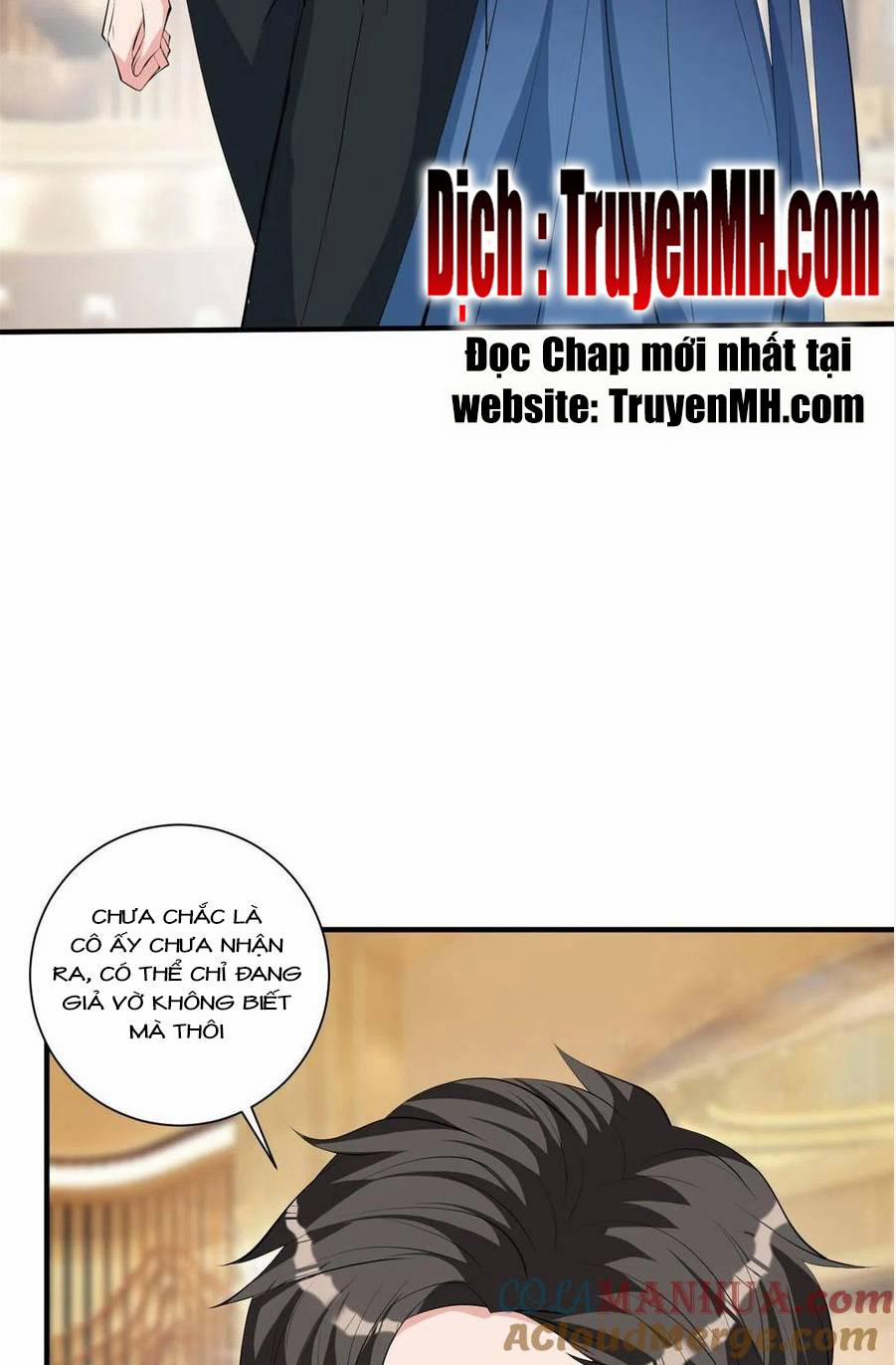 Ông Xã Kết Hôn Thử, Mạnh Thêm Chút Nữa Đi 615 trang 2