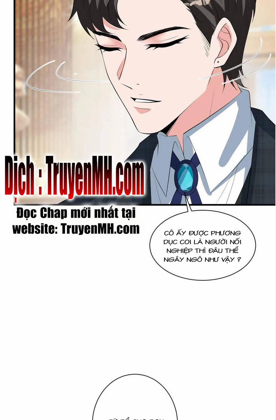 Ông Xã Kết Hôn Thử, Mạnh Thêm Chút Nữa Đi 615 trang 3