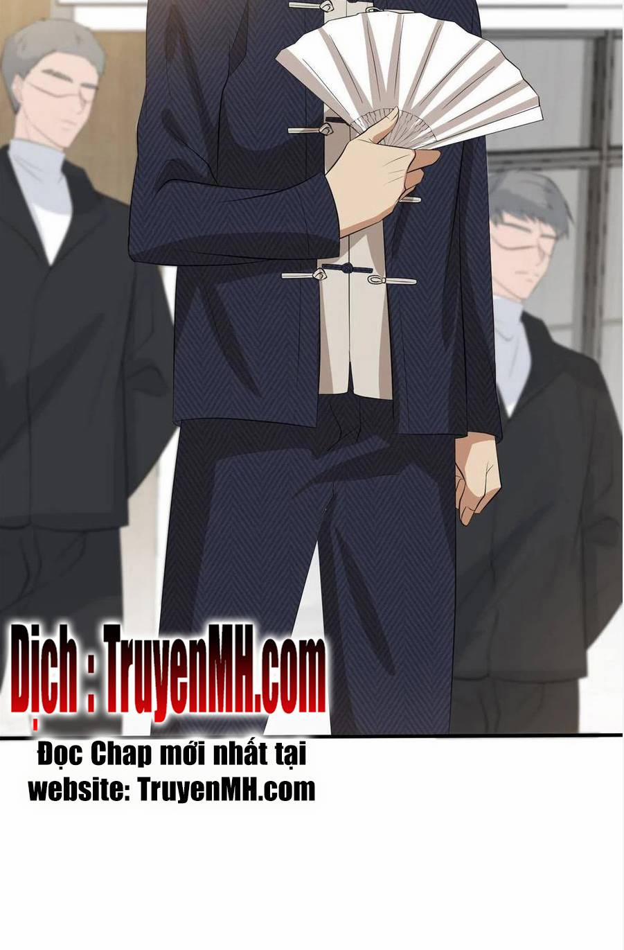 Ông Xã Kết Hôn Thử, Mạnh Thêm Chút Nữa Đi 615 trang 6