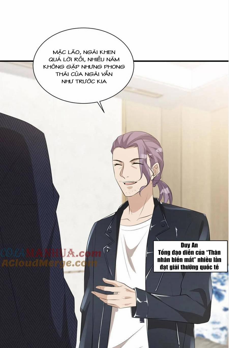 Ông Xã Kết Hôn Thử, Mạnh Thêm Chút Nữa Đi 615 trang 7