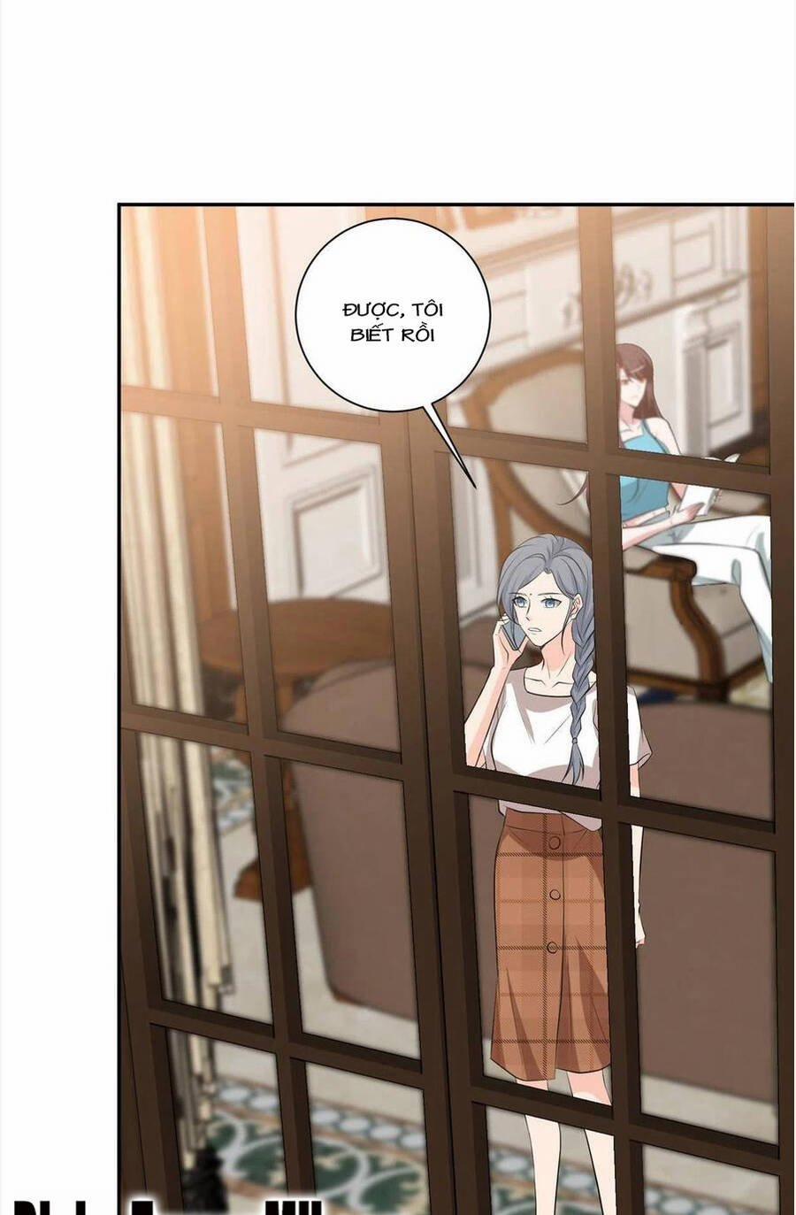 Ông Xã Kết Hôn Thử, Mạnh Thêm Chút Nữa Đi 616 trang 1