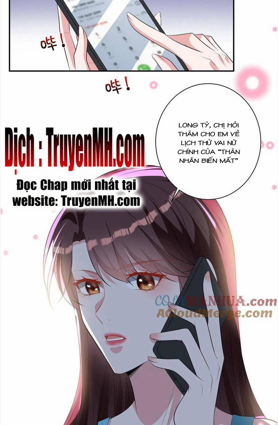 Ông Xã Kết Hôn Thử, Mạnh Thêm Chút Nữa Đi 616 trang 7