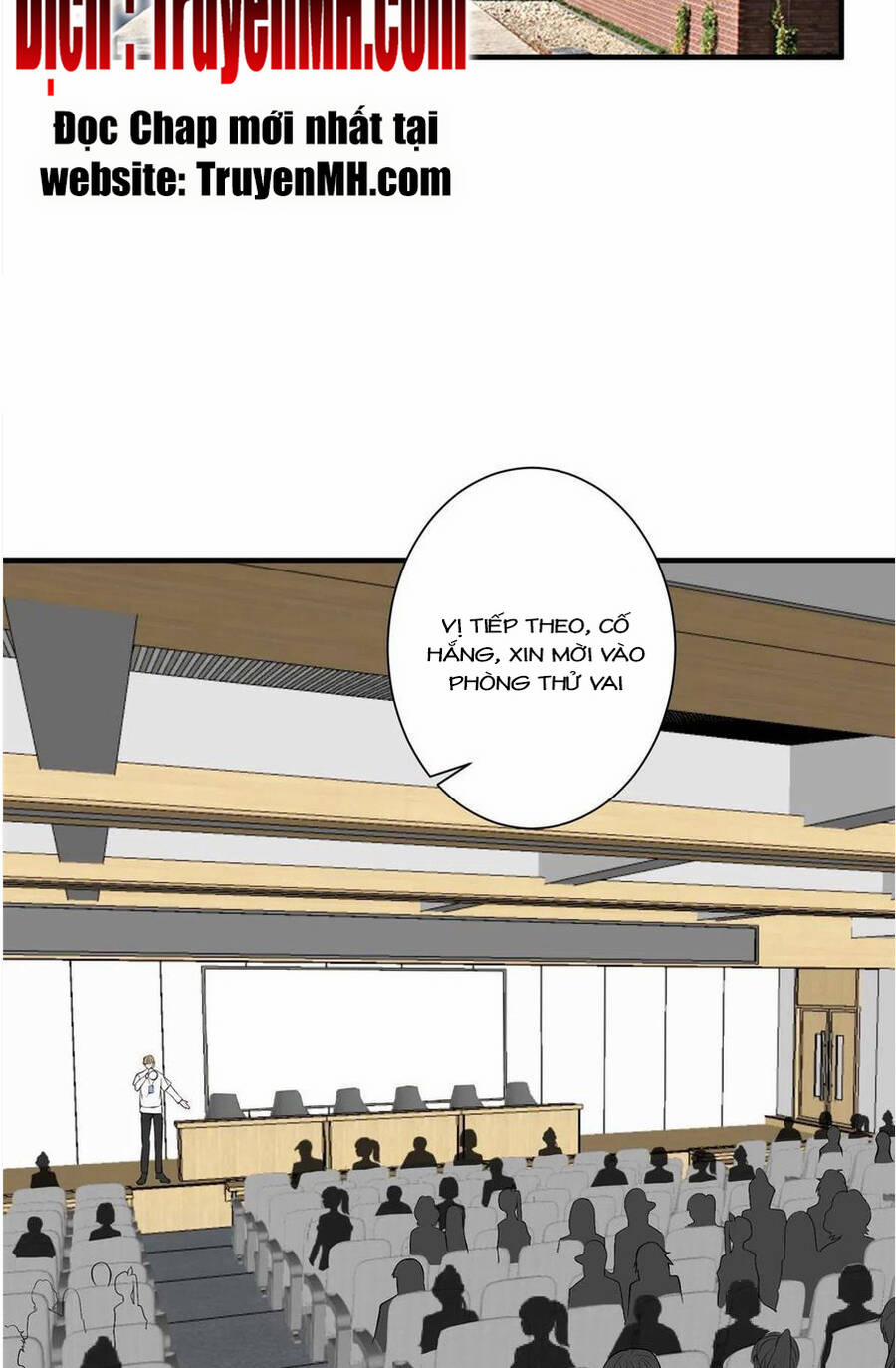 Ông Xã Kết Hôn Thử, Mạnh Thêm Chút Nữa Đi 616 trang 9