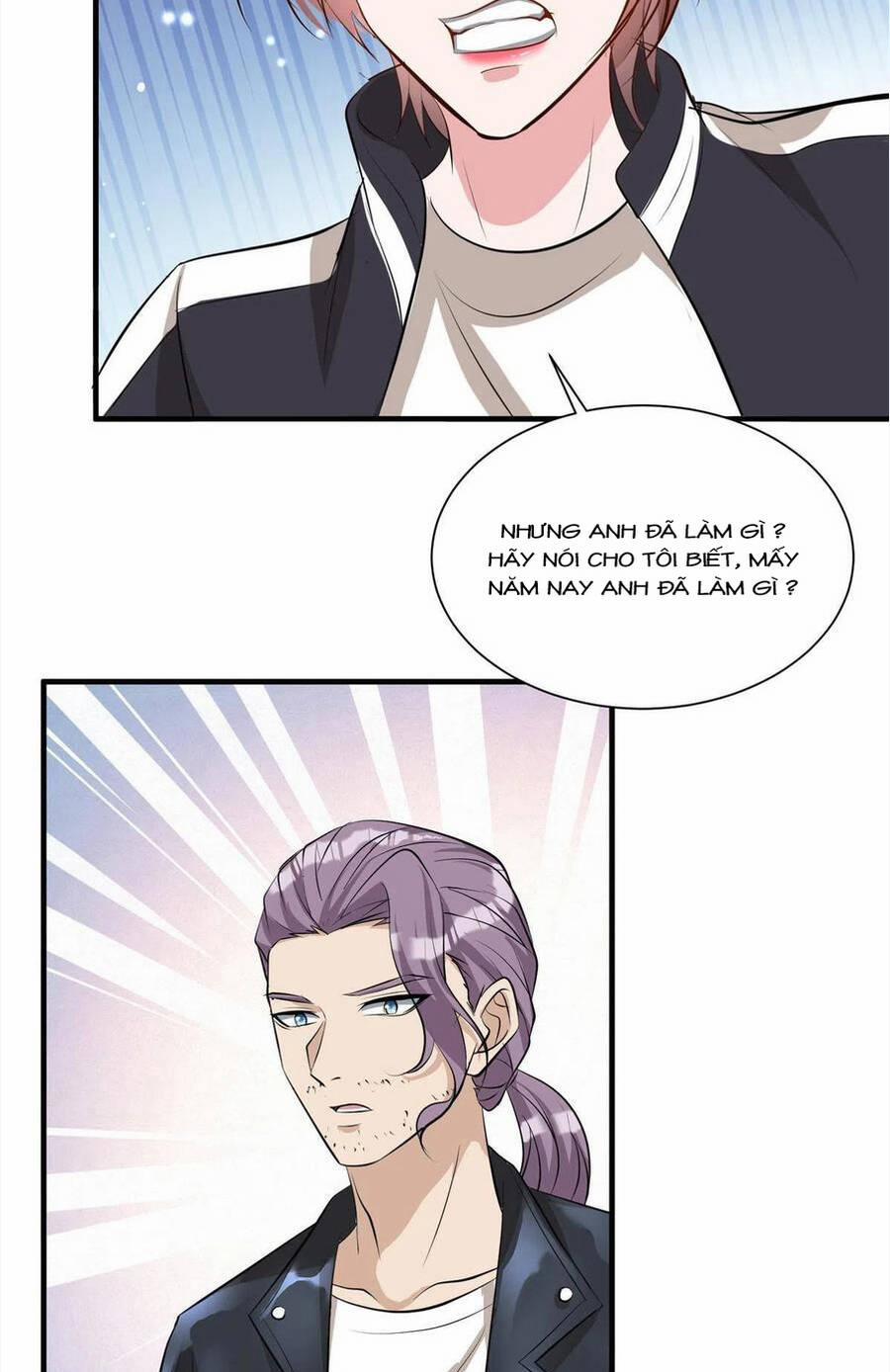 Ông Xã Kết Hôn Thử, Mạnh Thêm Chút Nữa Đi 617 trang 11