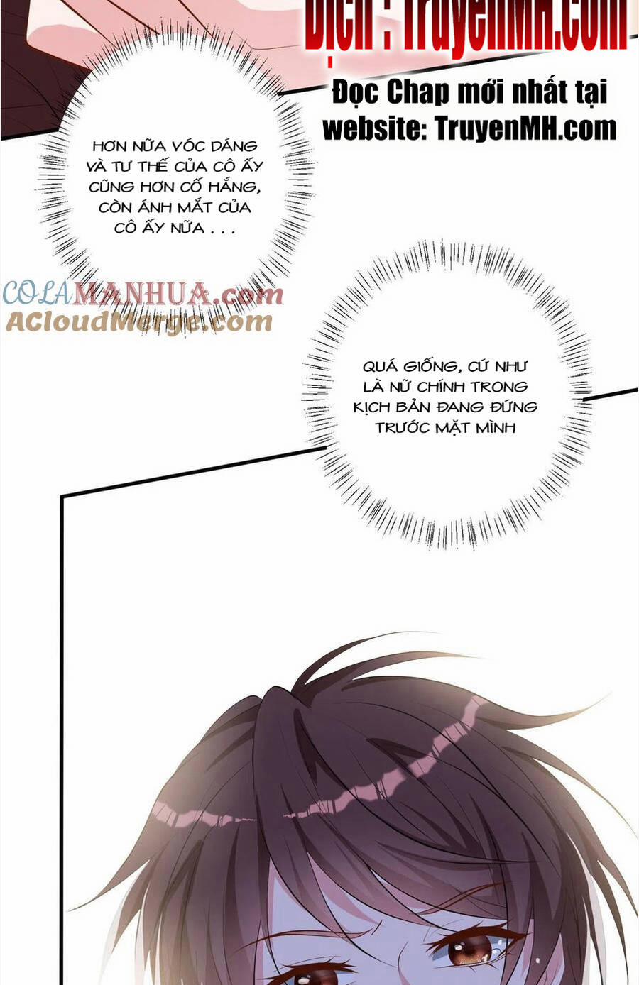 Ông Xã Kết Hôn Thử, Mạnh Thêm Chút Nữa Đi 617 trang 19