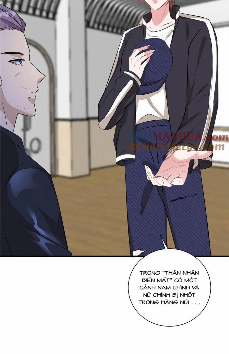 Ông Xã Kết Hôn Thử, Mạnh Thêm Chút Nữa Đi 617 trang 4