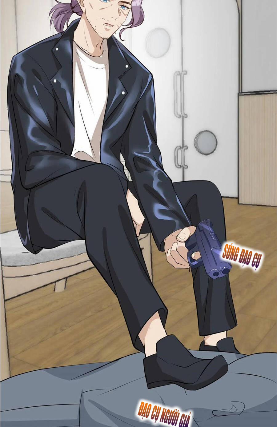 Ông Xã Kết Hôn Thử, Mạnh Thêm Chút Nữa Đi 617 trang 8