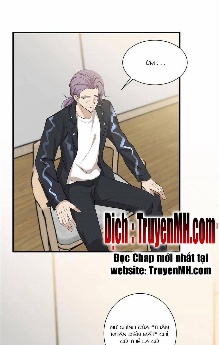 Ông Xã Kết Hôn Thử, Mạnh Thêm Chút Nữa Đi 618 trang 1