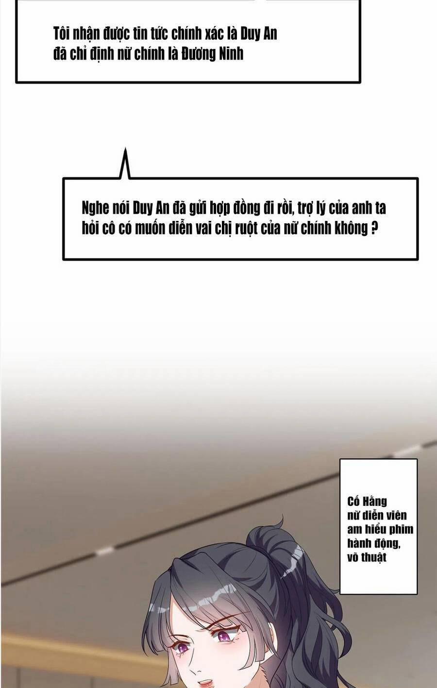 Ông Xã Kết Hôn Thử, Mạnh Thêm Chút Nữa Đi 618 trang 10