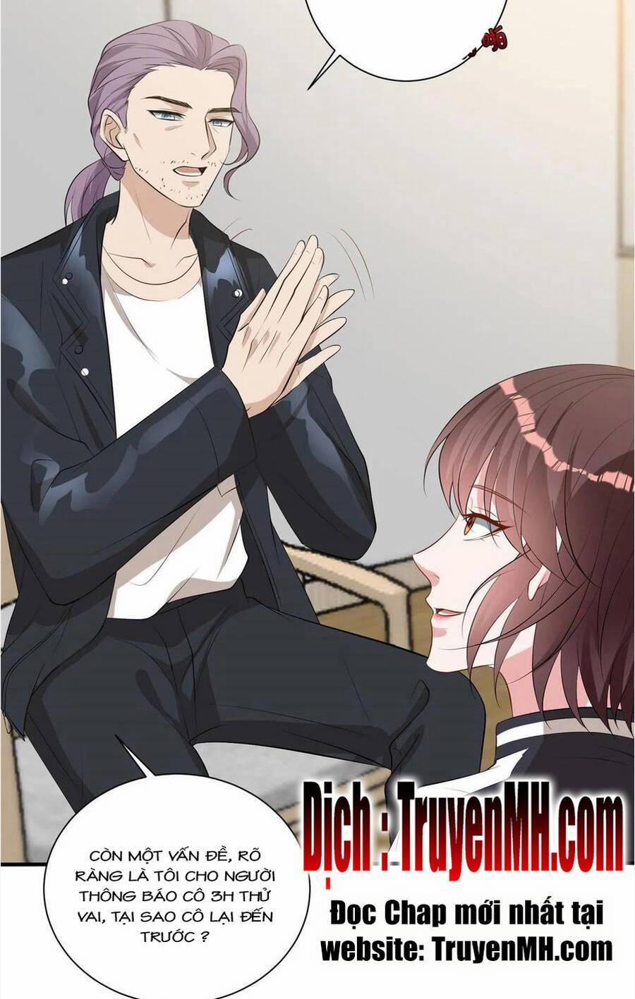 Ông Xã Kết Hôn Thử, Mạnh Thêm Chút Nữa Đi 618 trang 2