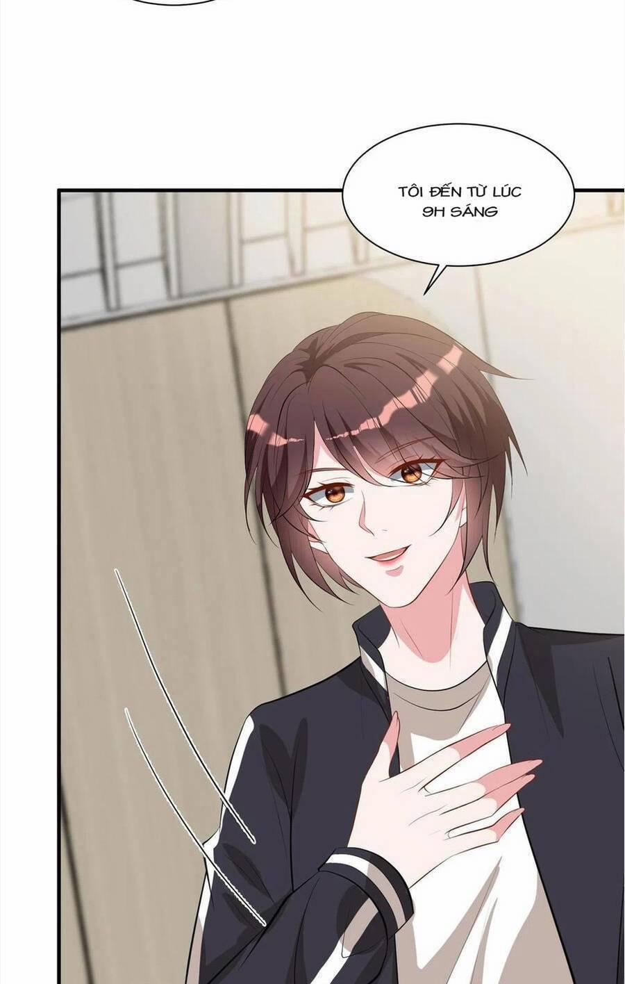 Ông Xã Kết Hôn Thử, Mạnh Thêm Chút Nữa Đi 618 trang 3