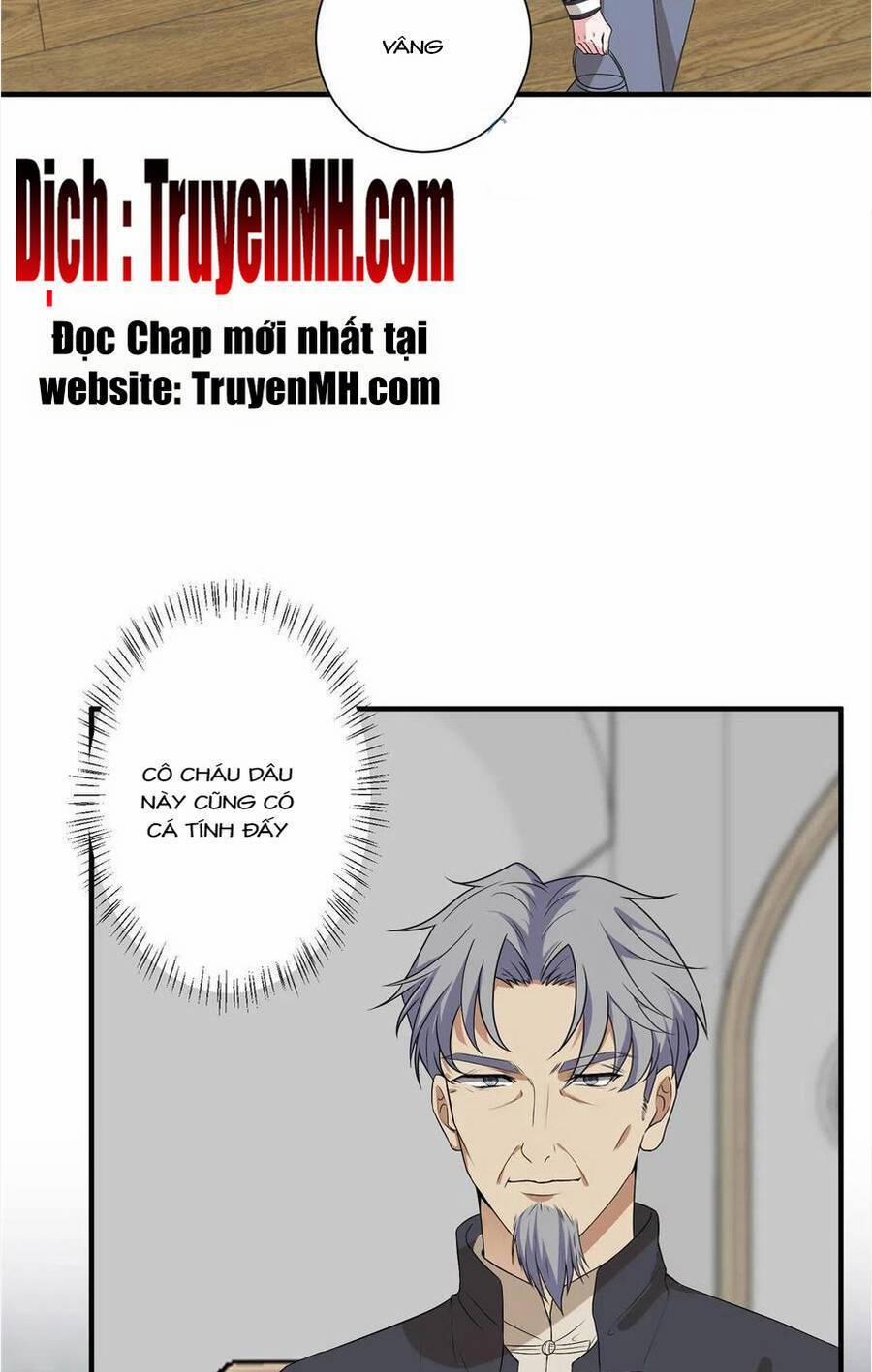 Ông Xã Kết Hôn Thử, Mạnh Thêm Chút Nữa Đi 618 trang 6