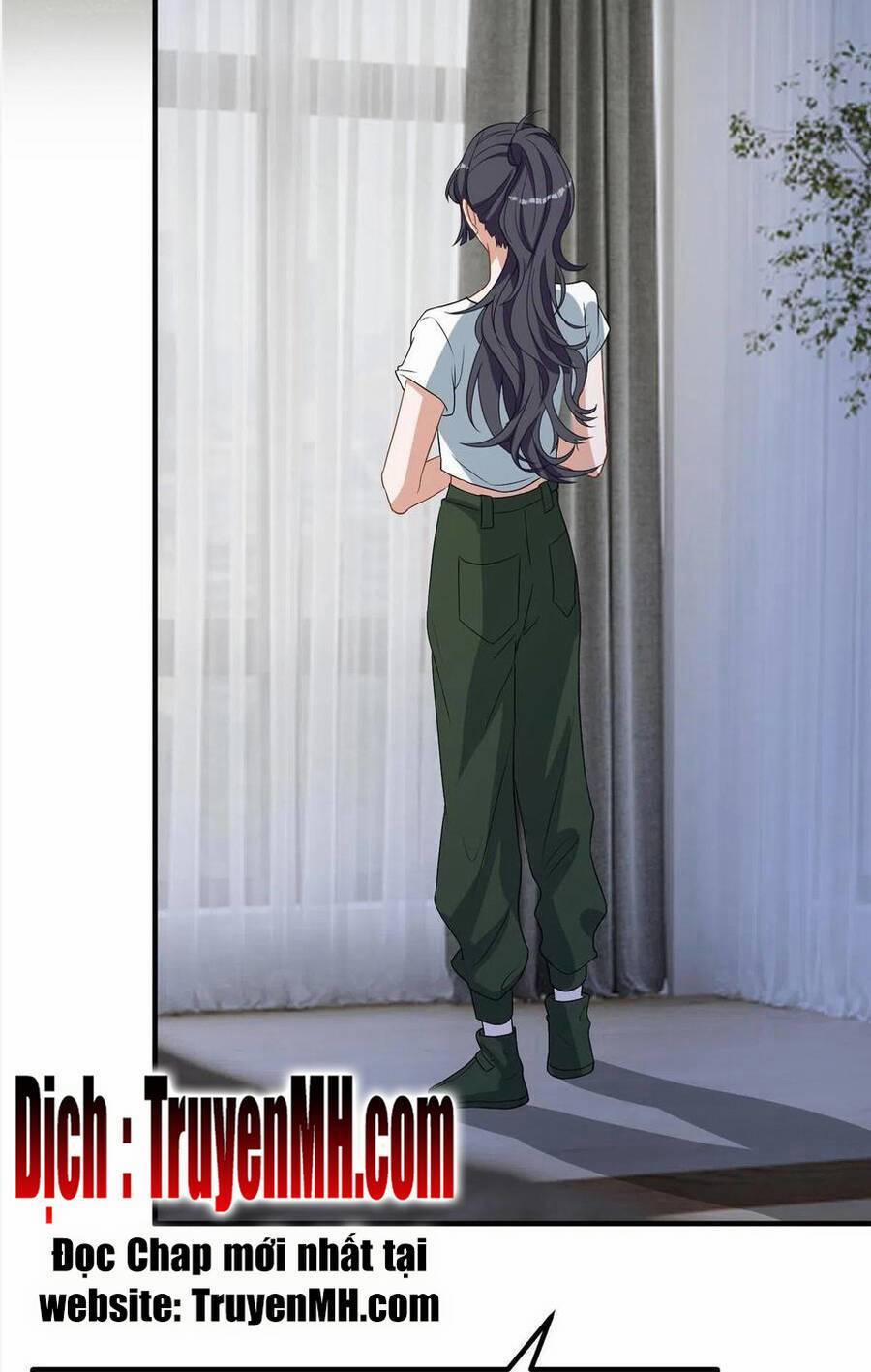 Ông Xã Kết Hôn Thử, Mạnh Thêm Chút Nữa Đi 618 trang 9