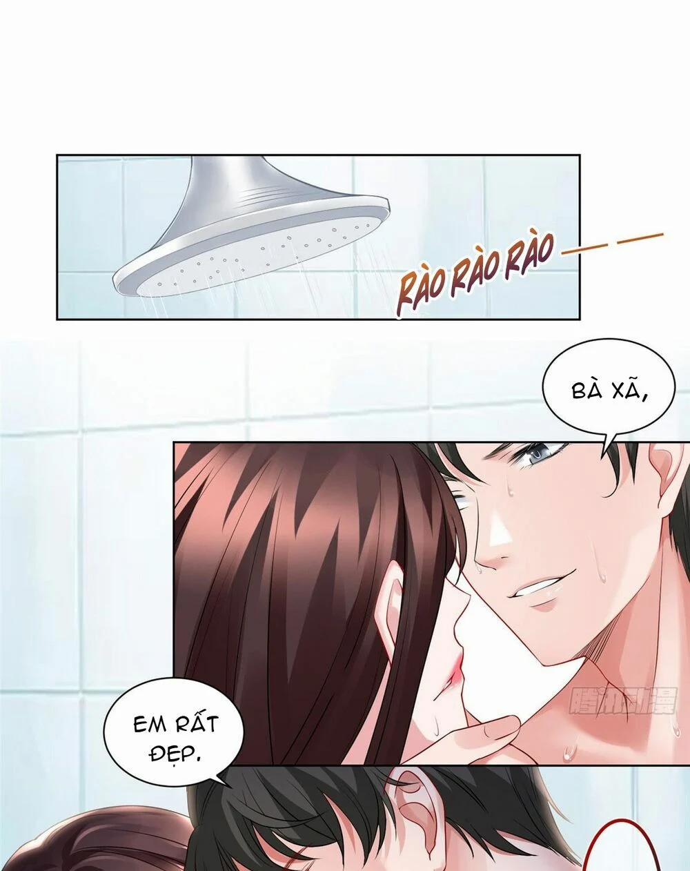 Ông Xã Kết Hôn Thử, Mạnh Thêm Chút Nữa Đi 62 trang 0