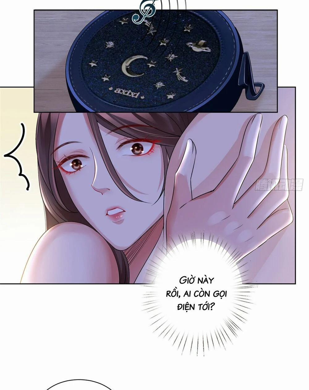 Ông Xã Kết Hôn Thử, Mạnh Thêm Chút Nữa Đi 62 trang 2