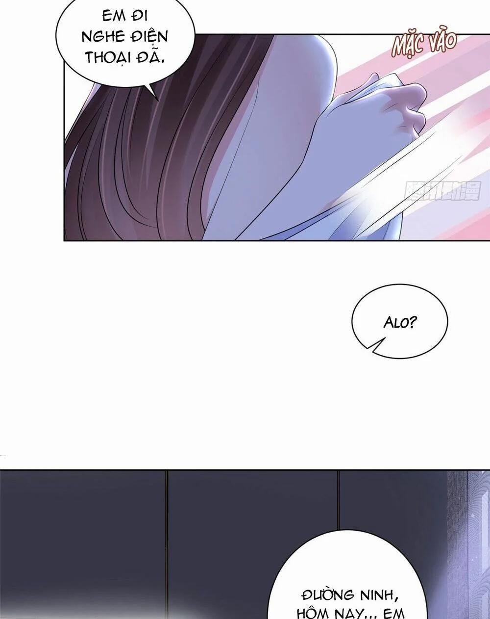 Ông Xã Kết Hôn Thử, Mạnh Thêm Chút Nữa Đi 62 trang 3