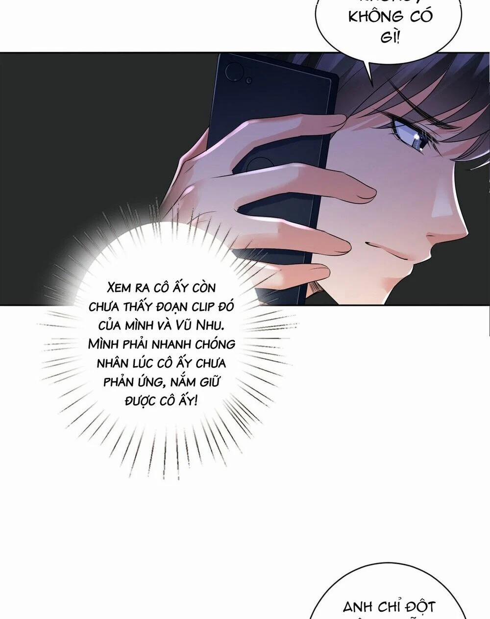 Ông Xã Kết Hôn Thử, Mạnh Thêm Chút Nữa Đi 62 trang 5