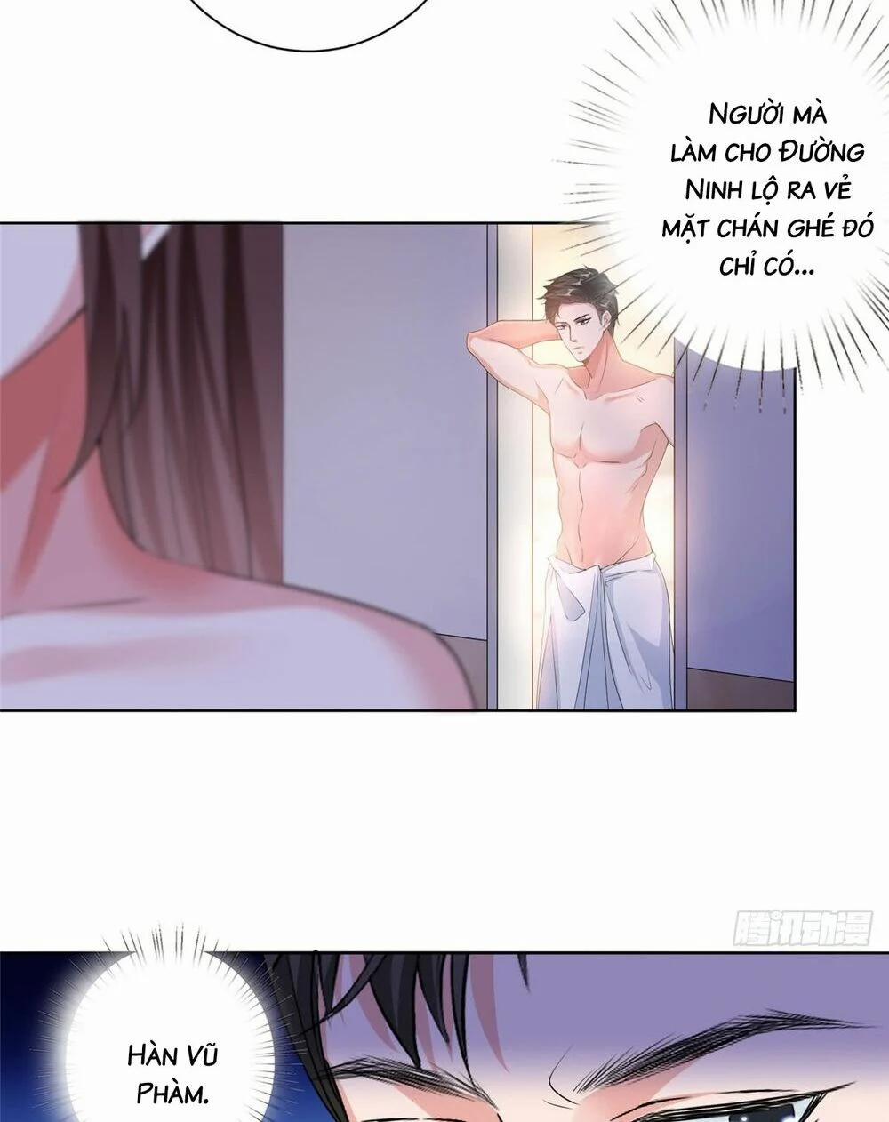 Ông Xã Kết Hôn Thử, Mạnh Thêm Chút Nữa Đi 62 trang 7